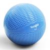 Yes4All Weighted Toning Balls for Exercise, Soft Medicine Balls for Exercise, Pilates, Yoga, Balance, Flexibility, 2-10lbs view 1