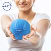 Yes4All Weighted Toning Balls for Exercise, Soft Medicine Balls for Exercise, Pilates, Yoga, Balance, Flexibility, 2-10lbs view 2