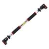 AKT Pull-up Bar Horizontal Bar Multifunction Indoor Home No Punching Exercise Equipment Security Lock for Pull-Ups Push Ups Sit-Ups Load-Bearing 200kg,72-97cm view 1