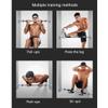 AKT Pull-up Bar Horizontal Bar Multifunction Indoor Home No Punching Exercise Equipment Security Lock for Pull-Ups Push Ups Sit-Ups Load-Bearing 200kg,72-97cm view 4