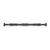 AKT Pull-Up Bar No Punching Adjustable to Doors Pull Up Bar Made of Sturdy Steel, Multifunction Bar Weight Capacity 200kg,90-110cm view 1