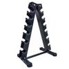 Racks Dumbbell Rack Dumbbell Stand Indoor Sports Equipment Men's Home Fitness Gym Equipment Multi-Layer Dumbbell Storage Rack Dumbbell Rack Support Strength Training Only Sell Shelves Dumbbell Racks view 1