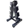 Racks Dumbbell Rack Dumbbell Stand Indoor Sports Equipment Men's Home Fitness Gym Equipment Multi-Layer Dumbbell Storage Rack Dumbbell Rack Support Strength Training Only Sell Shelves Dumbbell Racks view 1