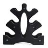 Racks Dumbbell Dumbbell Stand Indoor Sports Equipment Women's Home Fitness Gym Equipment Multi-Layer Dumbbell Storage Dumbbell Support Strength Training Only Sell Shelves Dumbbell view 1