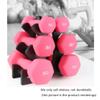 Racks Dumbbell Dumbbell Stand Indoor Sports Equipment Women's Home Fitness Gym Equipment Multi-Layer Dumbbell Storage Dumbbell Support Strength Training Only Sell Shelves Dumbbell view 2