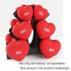 Racks Dumbbell Dumbbell Stand Indoor Sports Equipment Women's Home Fitness Gym Equipment Multi-Layer Dumbbell Storage Dumbbell Support Strength Training Only Sell Shelves Dumbbell view 3