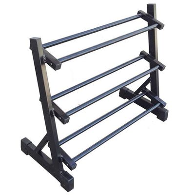 Racks Dumbbell Dumbbell Stand Indoor Sports Equipment Men's Home Fitness Gym Equipment Multi-Layer Dumbbell Storage Dumbbell Support Only Sell Shelves Dumbbell