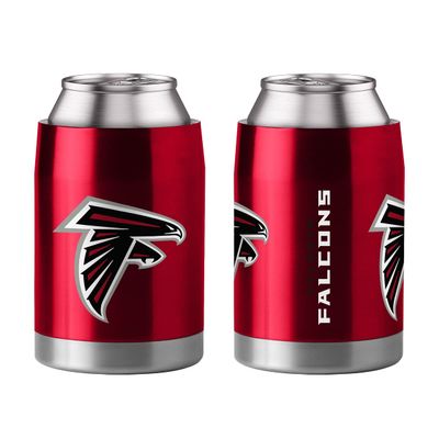 Boelter Brands NFL Atlanta Falcons Ultra Coolie 3-in-1, Team Colors, One Size