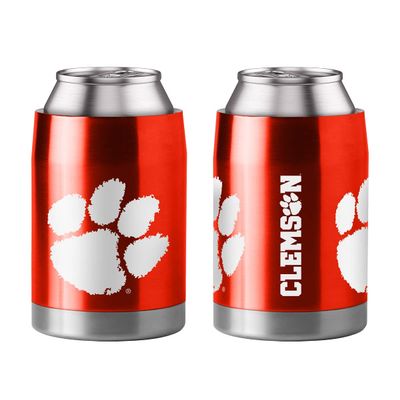 Boelter Brands NCAA Clemson Tigers Ultra Coolie 3-in-1, Team Colors, One Size