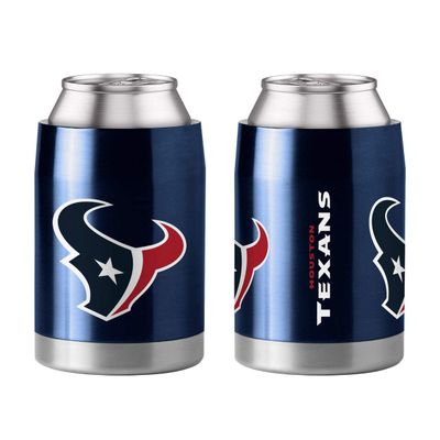Boelter Brands NFL Houston Texans Ultra Coolie 3-in-1, Team Colors, One Size