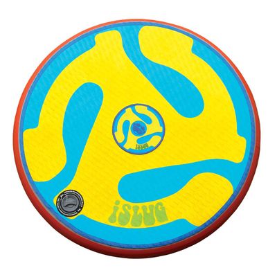 iSLUG Inflatable Disc Towable Water Sport