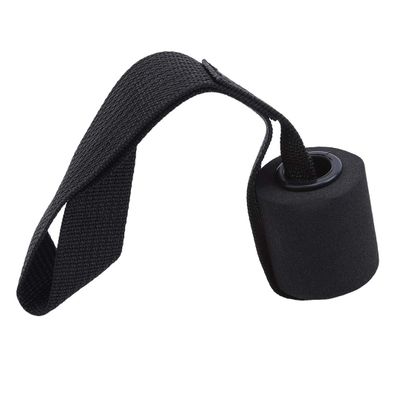 Underleaf Rally Foam Door Buckle Training Fitness Rally Rope Fitness Yoga New Resistance Bands Door Anchor