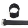 Adjustable Silicone Bracelet - 6 to 10 inches view 1