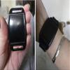 Adjustable Silicone Bracelet - 6 to 10 inches view 3