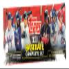 2020 Topps Baseball Factory Set Hobby Version view 1