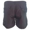 Beach Outfitters Women's Challenger Short, Black, 8 view 2