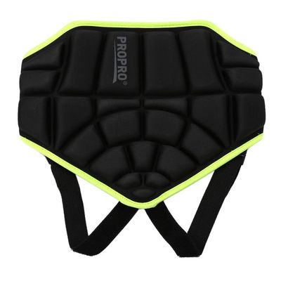 Kids Padded Hip 3D Padded Hip Protective Shorts Protective Butt Pad Anti Fall Pants Hip Pad for Skateboard Ski Skate Snowboard
