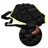 Kids Padded Hip 3D Padded Hip Protective Shorts Protective Butt Pad Anti Fall Pants Hip Pad for Skateboard Ski Skate Snowboard view 4