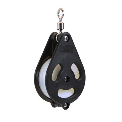 Folbe (PC13-3" Rope Pulley Block