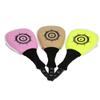 Aisoway Taekwondo Hand Racket Kick Target Punching Karate Kickboxing Paddle Pads view 4