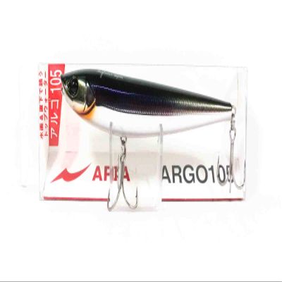 Apia Argo 105#03 Panic Katakuchi 4.1 inches (105 mm), 0.6 oz (16 g)