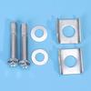 1 Set Bicycle Training Wheels Bikes for Toddlers Holder Bike Training Wheels Childrens Motorbike Training Wheels for Kids Scooter Kids Bicycles Stroller Accessories Toddler Bike view 3