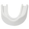 Breathable Boil Bite Mouth Guards, Super Tough MMA Mouthpiece for Boxing, Wrestling Mouthguard - Combat Sports Mouthpiece in White Color view 1