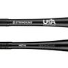 StringKing Metal USABat Certified USA Youth Baseball Bat (-10, 2 1/2") (32" - 22 oz) view 2