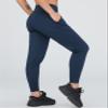 Dragon Fit Joggers for Women with Pockets,High Waist Workout Yoga Tapered Sweatpants Women's Lounge Pants (X-Large, Joggers78-blue) view 4