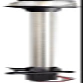 Young Marine All-Around LED Navigation Light with 2-Pin Standard Pole, 24" with Base