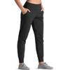 Dragon Fit Joggers for Women with Pockets High Waist Workout Yoga Tapered Sweatpants Women's Lounge Pants view 1