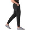 Dragon Fit Joggers for Women with Pockets High Waist Workout Yoga Tapered Sweatpants Women's Lounge Pants view 3