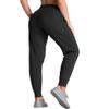 Dragon Fit Joggers for Women with Pockets High Waist Workout Yoga Tapered Sweatpants Women's Lounge Pants view 4