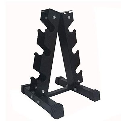 Racks Dumbbell Rack Dumbbell Stand Dumbbell Rack Indoor Sports Equipment Men's Home Fitness Multi-Layer Dumbbell Storage Rack Gym Equipment Only Sell Shelves Dumbbell Racks