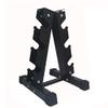 Racks Dumbbell Rack Dumbbell Stand Dumbbell Rack Indoor Sports Equipment Men's Home Fitness Multi-Layer Dumbbell Storage Rack Gym Equipment Only Sell Shelves Dumbbell Racks view 1