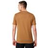 Oakley Womens Si Indoc Tee T-Shirt, Coyote, Large US view 2