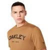 Oakley Womens Si Indoc Tee T-Shirt, Coyote, Large US view 4