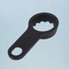 BESPORTBLE Bicycle Wrench for Front Fork Spanner Front Fork Installation Removal Tool Flywheel Lock Ring Removal Compatible Suntour Xcm view 4
