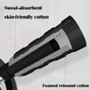 Ab Roller Wheel AGYH Home Professional, Four-Wheel Drive Safe and Stable, Unisex Fitness Slimming Exercise Ab Roller Kit with Skipping Rope view 2