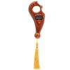 Digital Finger Tasbeeh Misbaha Counter for Prayer Islamic Tasbih Muslim (Walnut) view 1