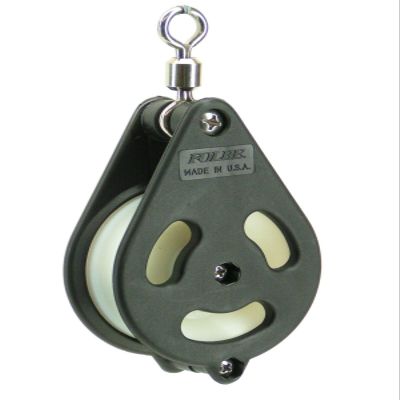 Folbe (PC03-3" Cable (Line) Pulley Block