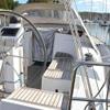 Waterline Design | Blackout Shade for The Companionway | Blind for Best Comfort and Sleep onboard | Combines 100% Blackout, Ventilation and Bug Screen | Easy to Set up and Use (1360) view 3