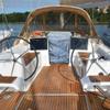 Waterline Design | Blackout Shade for The Companionway | Blind for Best Comfort and Sleep onboard | Combines 100% Blackout, Ventilation and Bug Screen | Easy to Set up and Use (1360) view 4