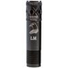 Carlson's Choke Tubes 20 Gauge for Browning Invector Plus [ Light Modified | 0.615 Diameter ] Blued Steel | White Wing Dove Choke Tube | Made in USA view 1