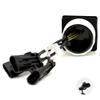 Mercury Quicksilver Boat Start/Stop Switch Kit 8M0117138 | Triple Engine view 2
