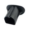 AB Biller Replacement Loading Butt for Wooden Spearguns & DIY Custom Builds - for Spearfishing, Freediving & Scuba Diving Guns view 1