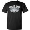 Absurd Ink Globo Gym - T-Shirt - Dodgeball (Black, 4XL) view 1