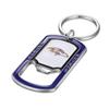 Pro Specialties Group NFL Baltimore Ravens Bottle Opener Key Chain view 1