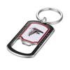 Pro Specialties Group NFL Atlanta Falcons Bottle Opener Key Chain view 1