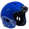 Schutt Sports Vengeance A11 Youth Football Helmet, Facemask NOT Included, Royal Blue, Large view 1